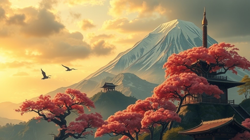 Udbhav aur Vikas: Samurai Ka Itihaas Japan Mein