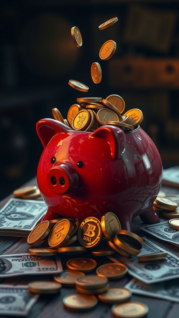 The 200x Challenge: Small Investments, Big Returns!