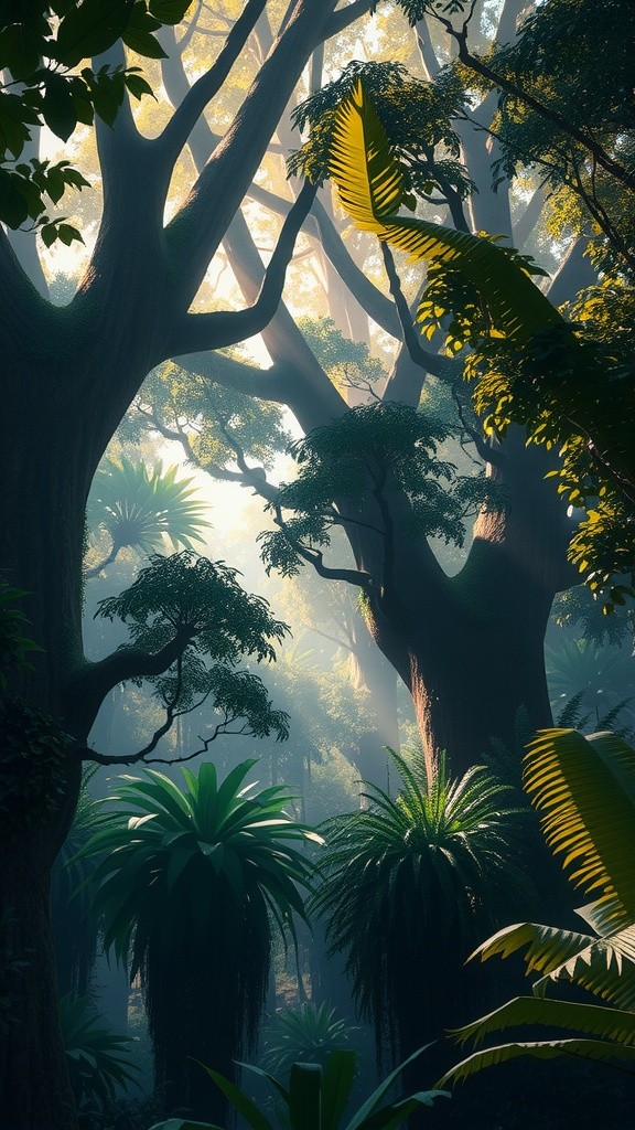 El Eco de la Selva