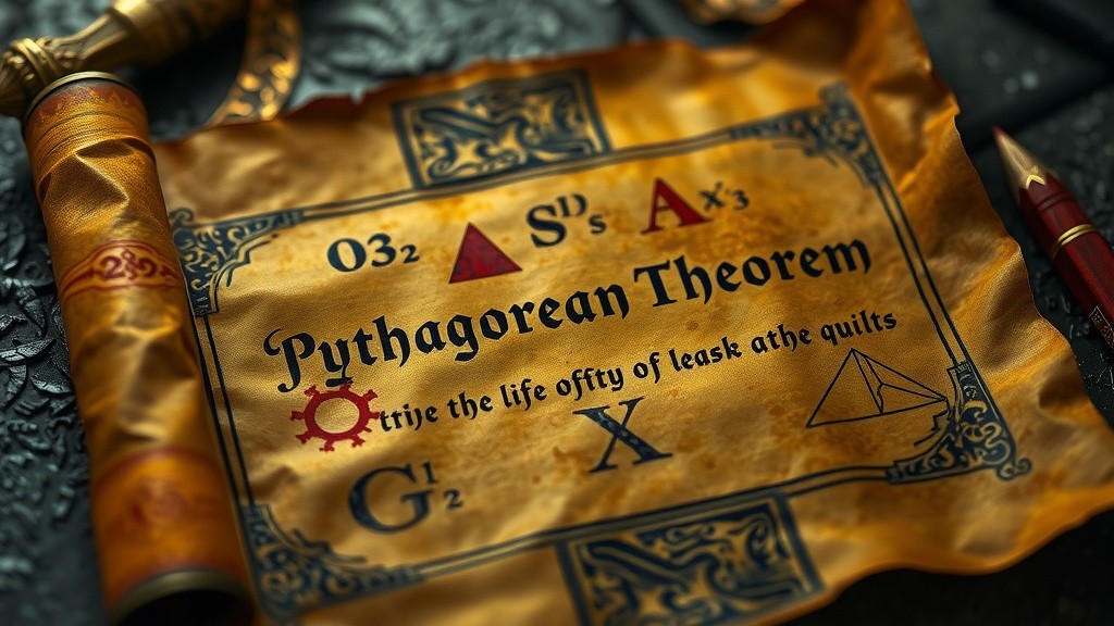 Unveiling Pythagoras: The Man Behind the Theorem
