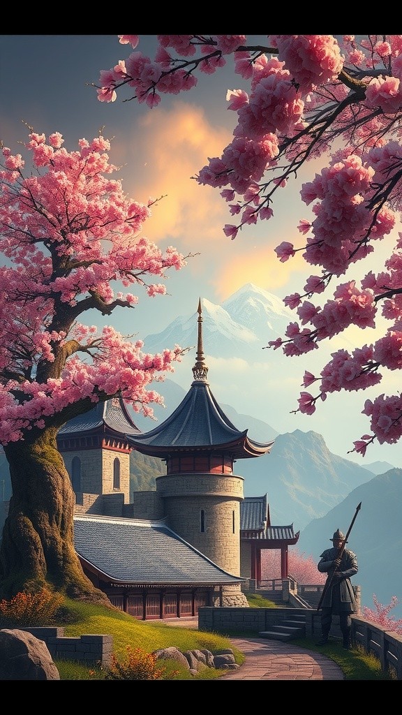 Kōnu Masayori: Samurai yang Terlupakan di Balik Kemenangan Nagashino