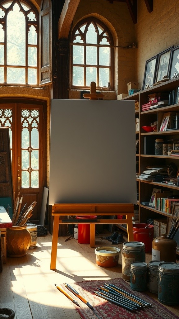 The Magic of Animation