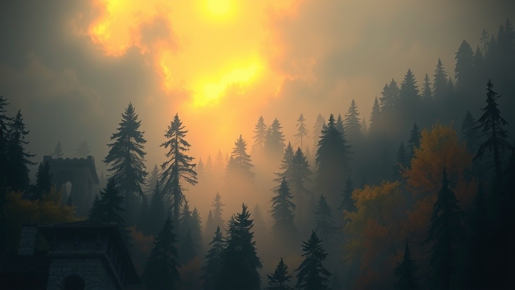 Whispers of the Hollow
