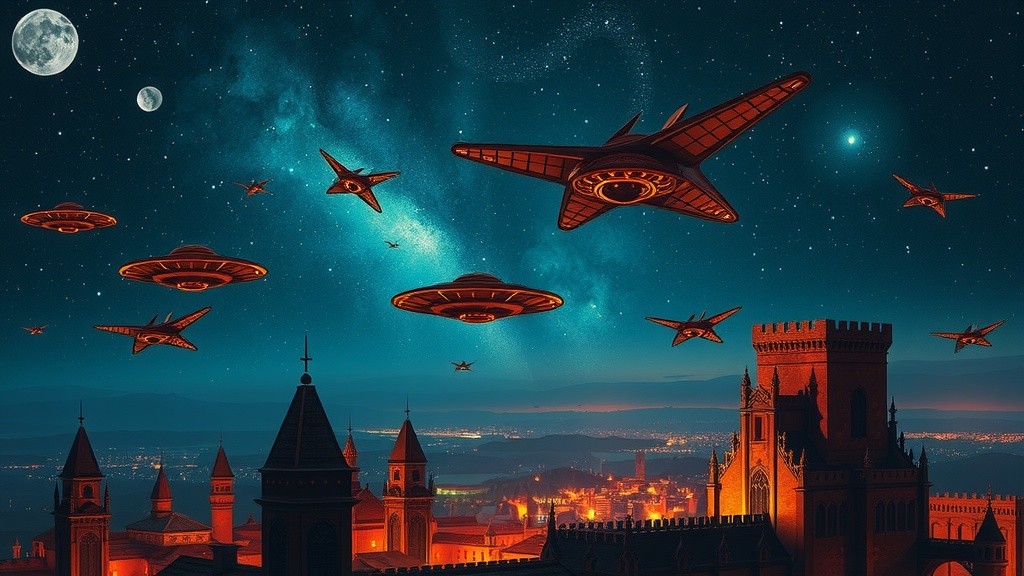 The Dangers of Contacting Extraterrestrial Intelligence