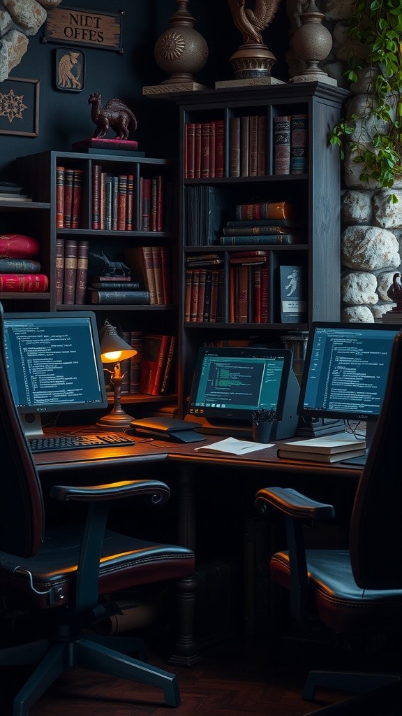 Programming and Scripting for Vulnerability Identification