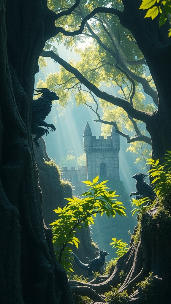 Whispers of Wisdom