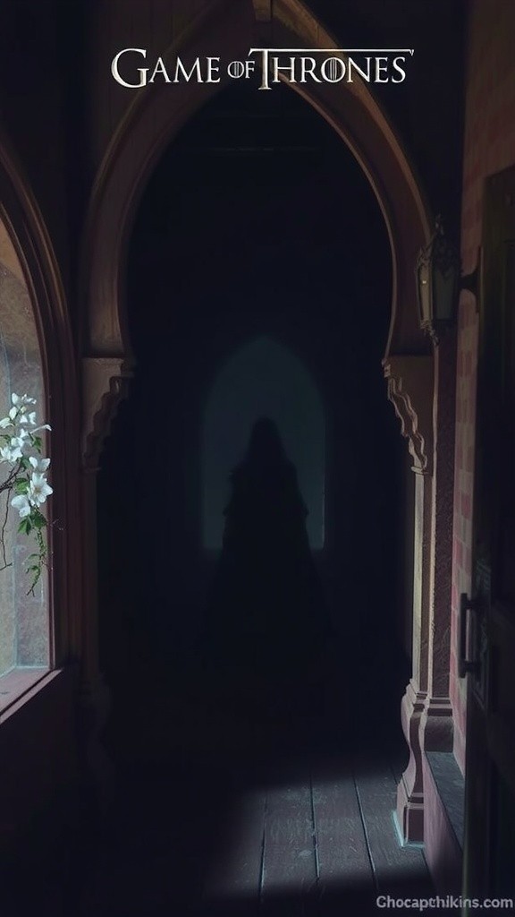 The Last Call: A Haunted Echo