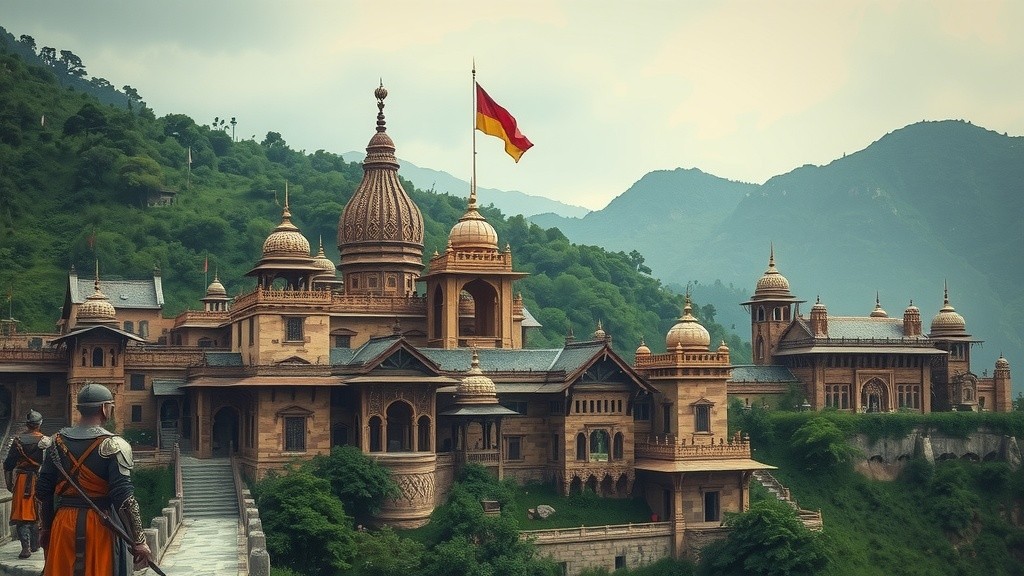 चाणक्य का लचीलापन