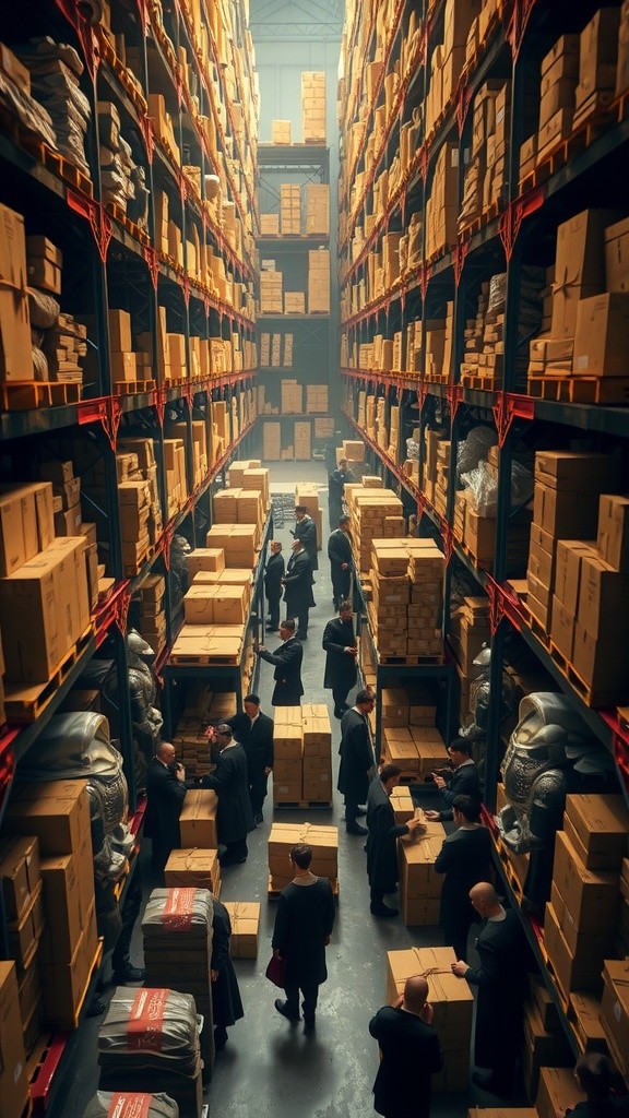 The Secret Lives of Amazon Black Hats