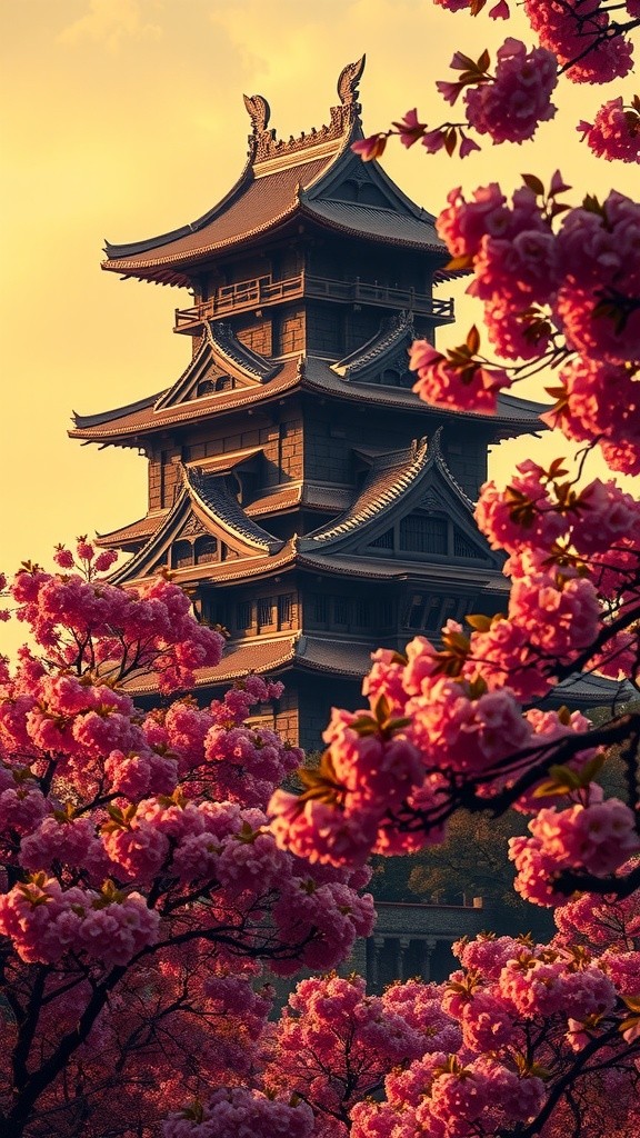 Sejarah Singkat Samurai di Jepang