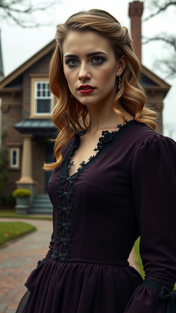 The Haunting Secrets of the Winchester Mystery House