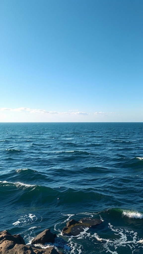 7 Fakta Unik tentang Laut yang Menarik untuk Diketahui