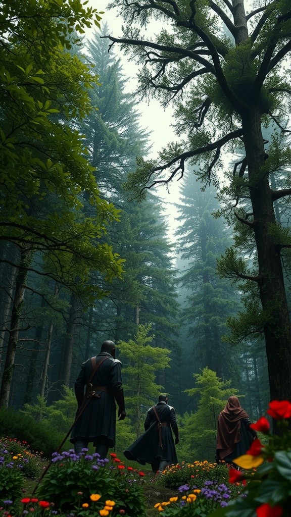 तुम्हारे पीछे एक चुडैल है