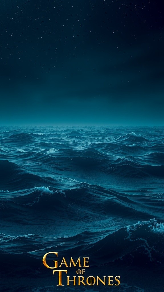 Suara Misterius di Dalam Laut
