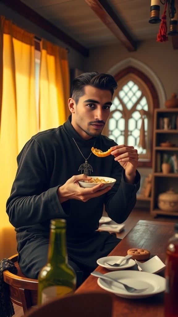আপনার নতুন বাড়ি কি ভুতুড়ে?