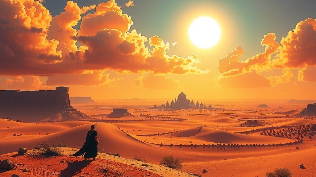 قصة المرأة الطائعة والصبر في زمن النبوة