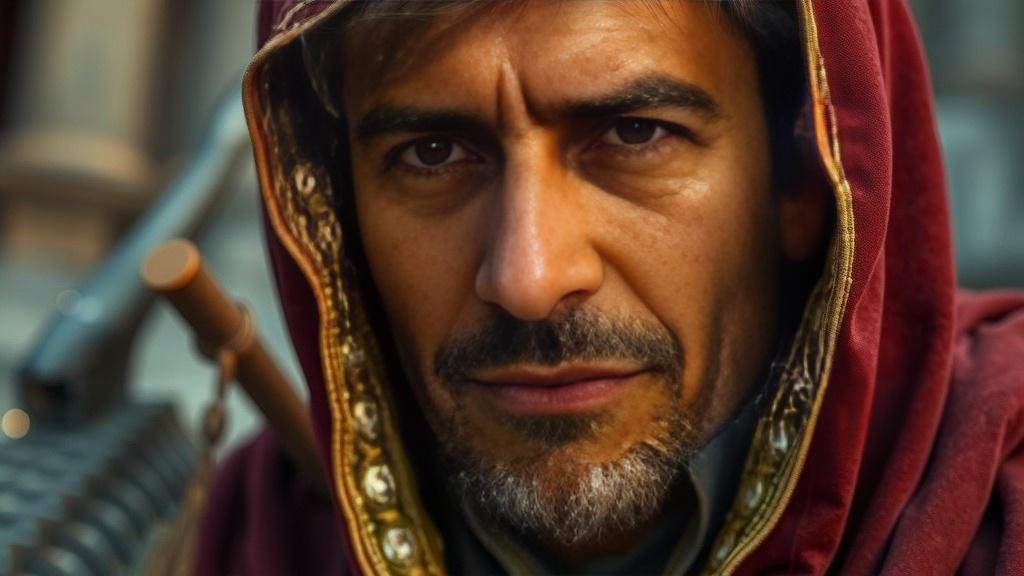Uthman ibn Affan: The Third Caliph and Compiler of the Quran