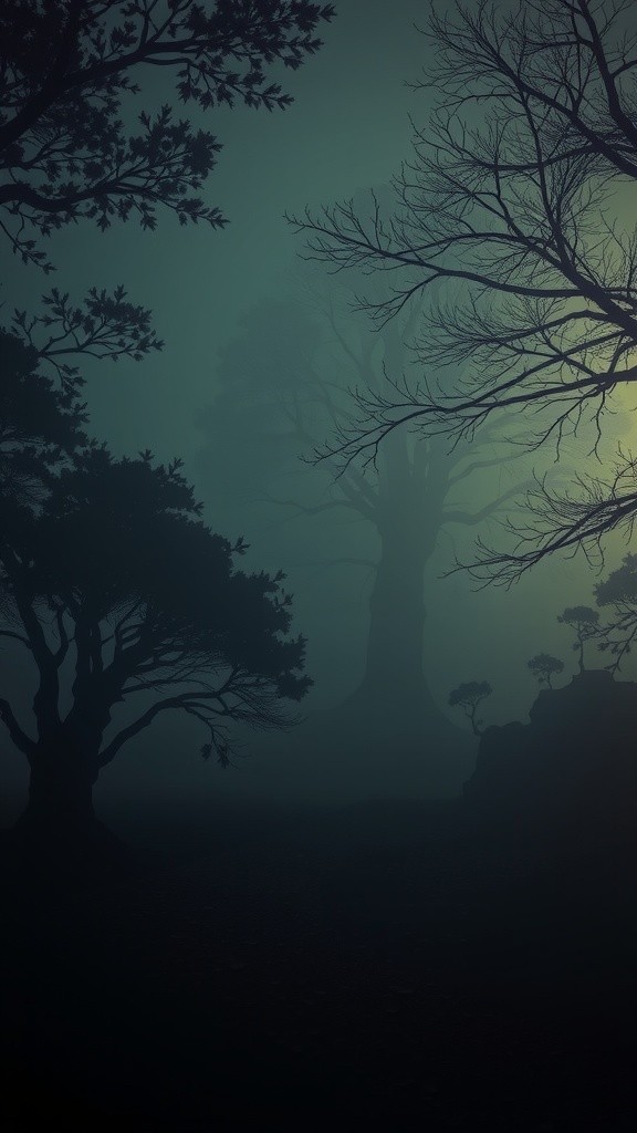 Horror Stories from Dense Places in India
