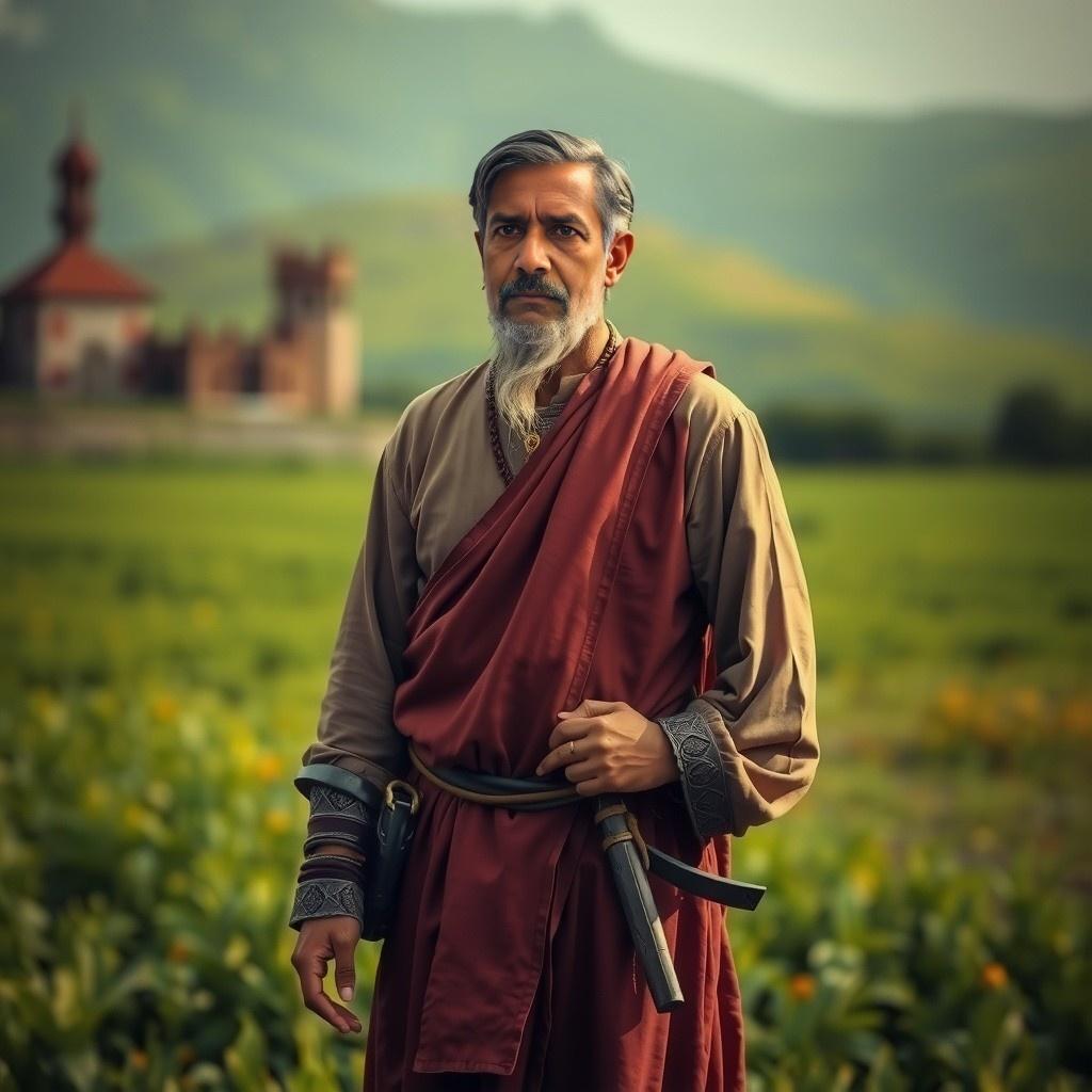 खोया ख़ज़ाना: मेहनत का फल