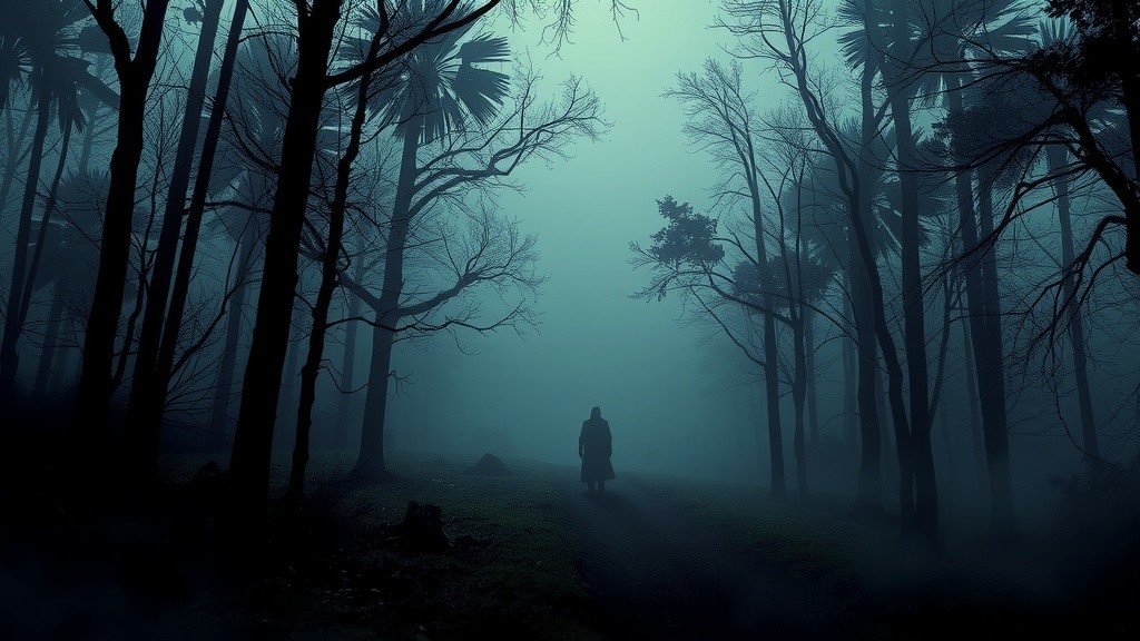 Haunted Hostel: The Mystery of the Fifth Floor
