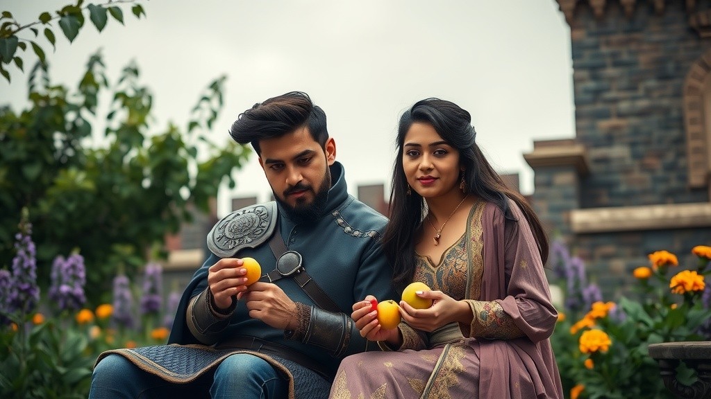 भूतिया हवेली की रात