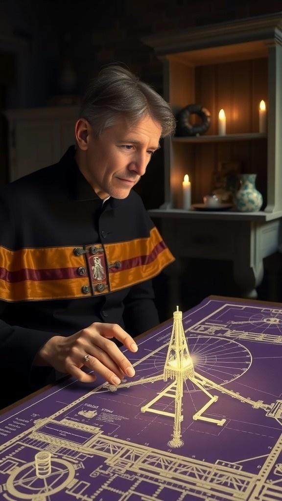 The Lost Vision of Tesla's Wireless Electricity
