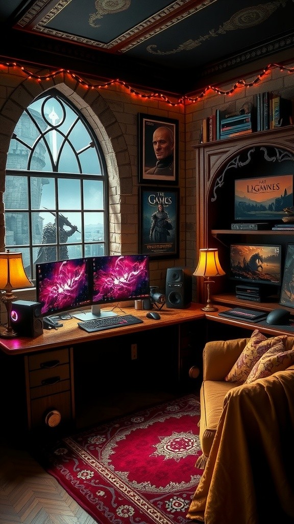 RPG Evolution: The New Era of Ambition