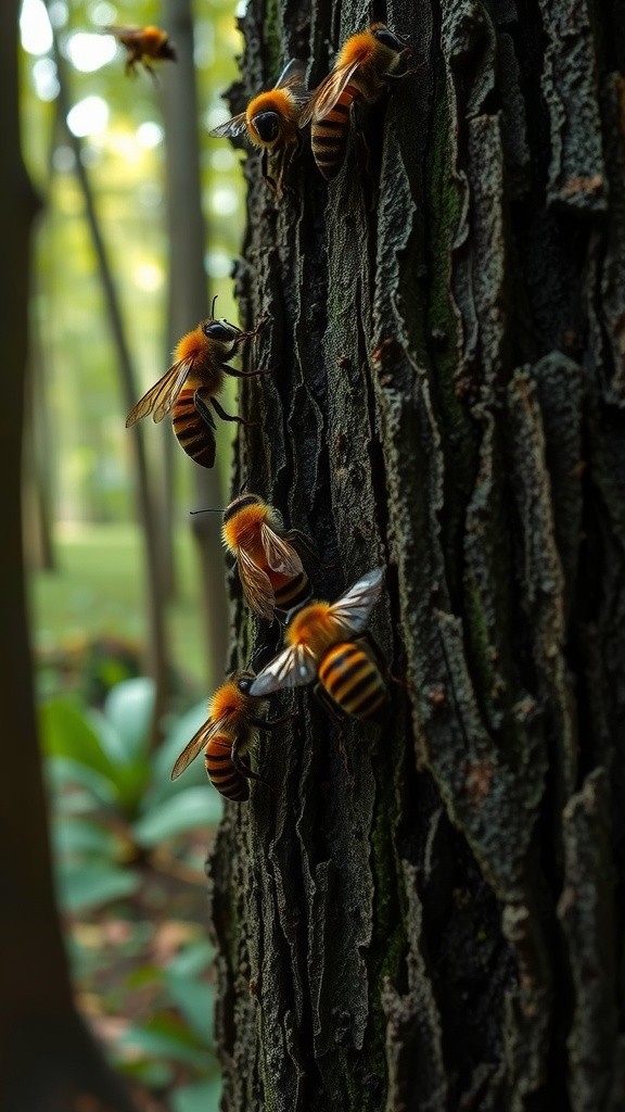 Manfaat Propolis untuk Kesehatan Tubuh