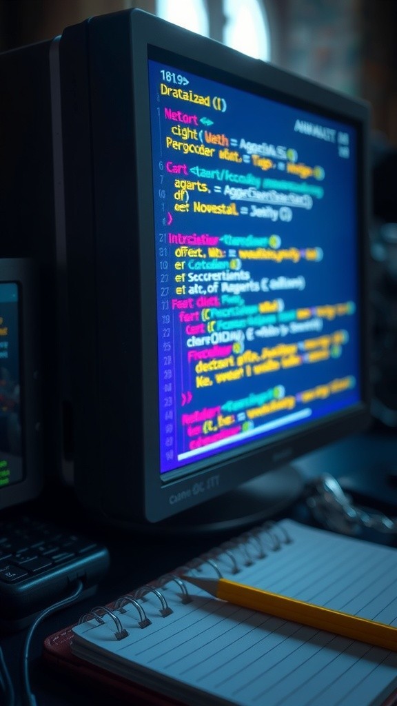 Understanding Stack vs Heap Memory in Programming