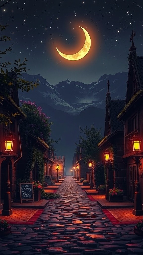 Kembalinya Hati di Bulan Penuh Berkah