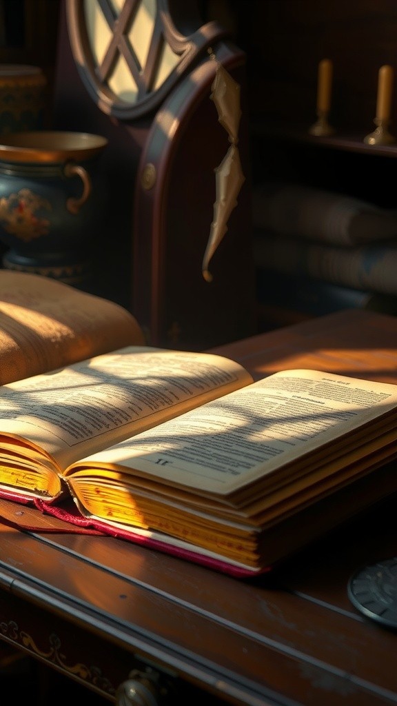 5 Powerful Bible Verses for Strength and Courage