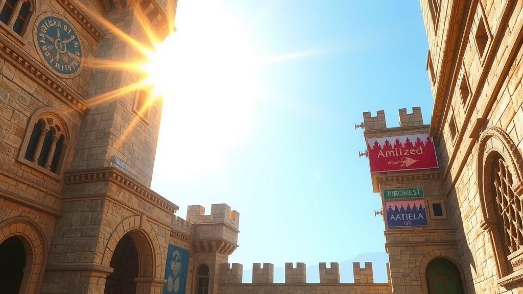 ظل سارة الغامض