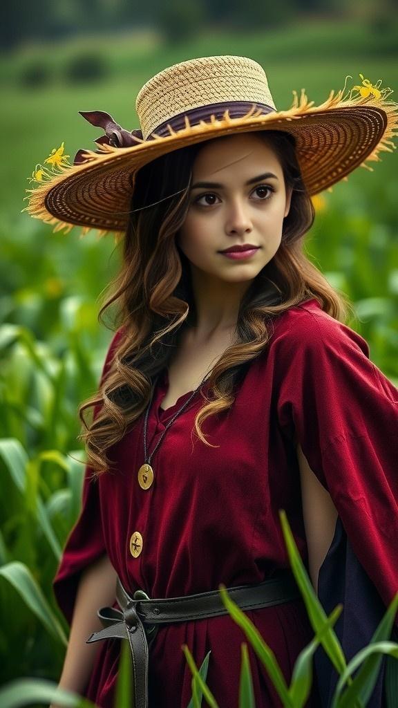 Embracing My Farm Heritage