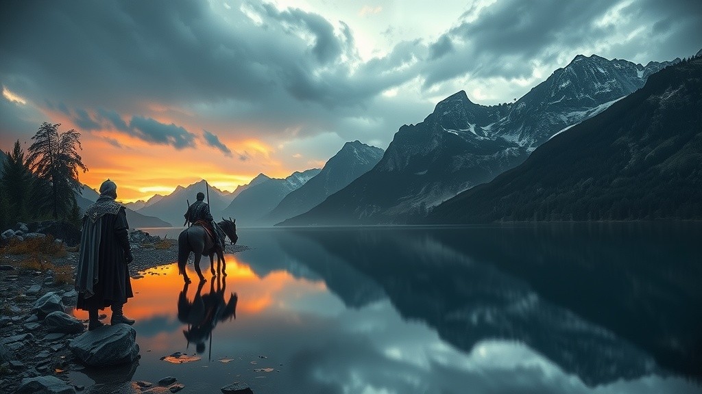 اسلام کی روشنی