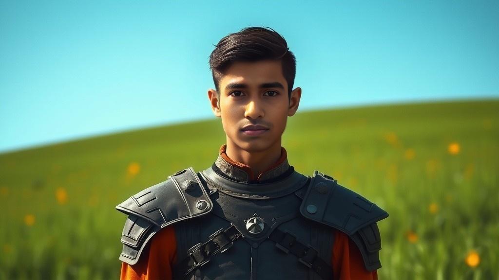 আমি এবং আমার স্বপ্ন