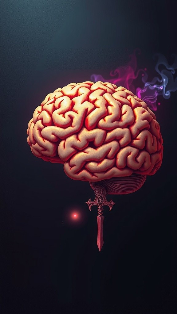 Understanding the Human Brain: Structure and Function