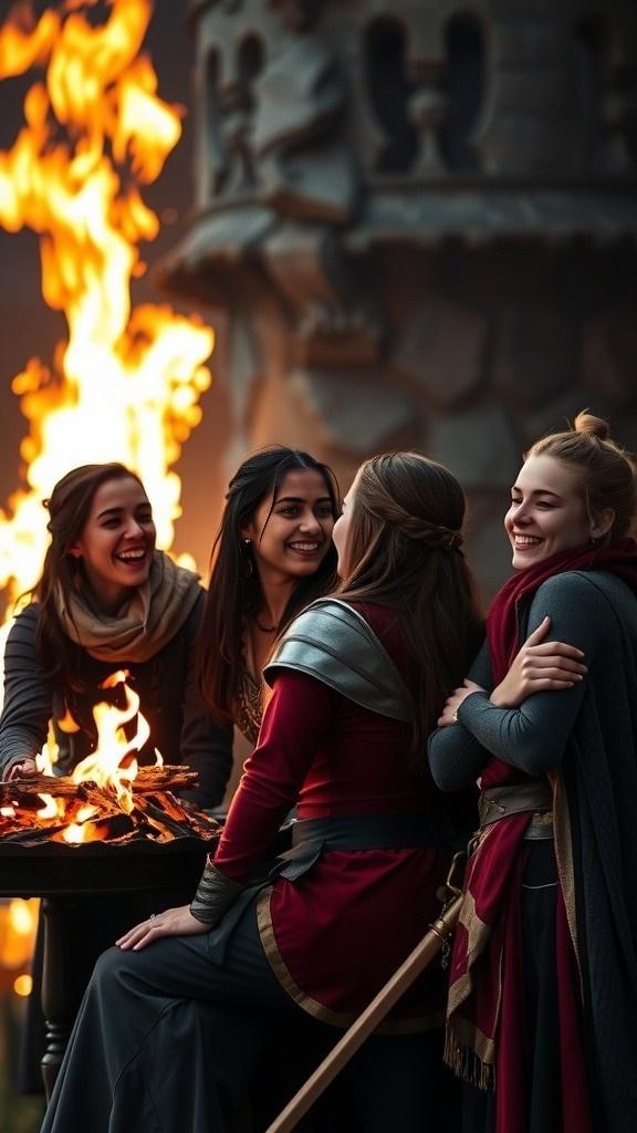 Holi Hilarity