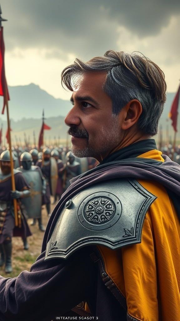कलिंग युद्ध और सम्राट अशोक का परिवर्तन: अहिंसा की ओर यात्रा