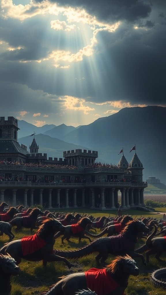 The Message of Bhagavad Gita