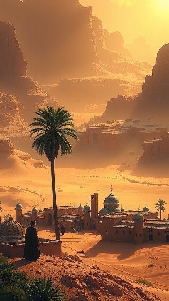 عبد الله وعلامات الساعة الكبرى