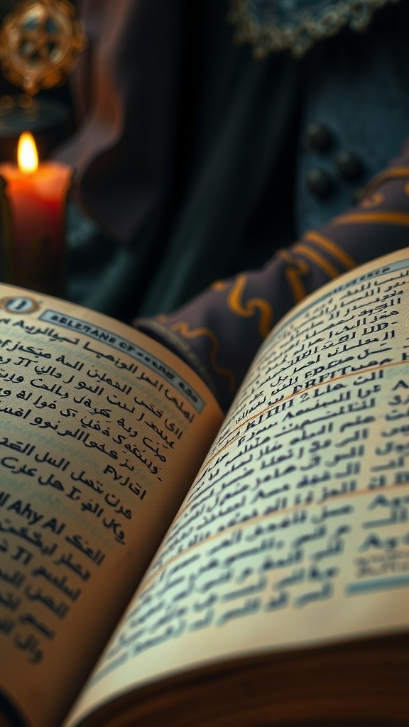 Keistimewaan Malam Lailatul Qadar dalam Ramadan