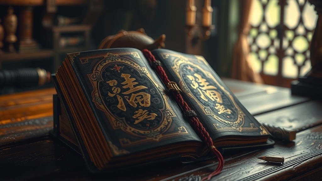 حياة النبي داود: الملك والنبي والصانع المبدع