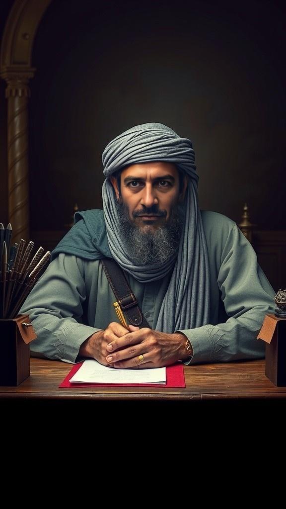 The Rise and Fall of Osama bin Laden: A Brief Overview