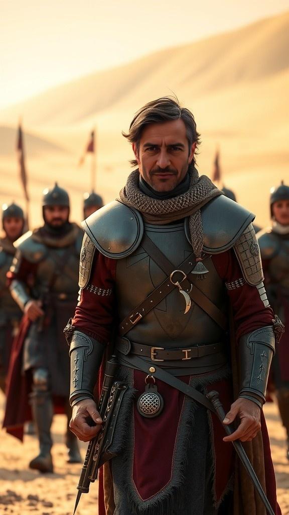 غزوة بدر الكبرى: انتصار المسلمين وتضحيات الصحابة