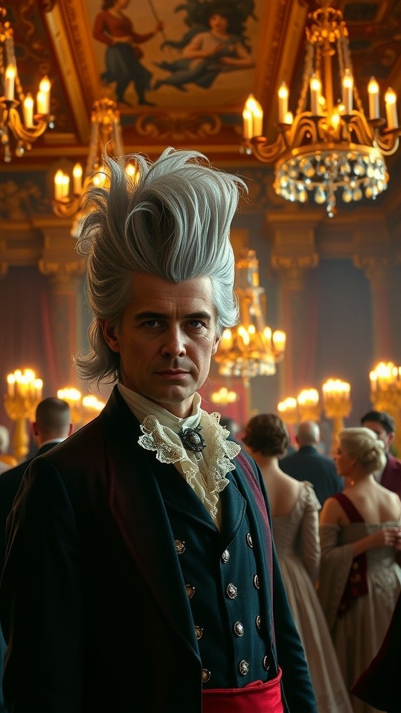 Fashion Through the Ages: Outrageous Styles of the Past