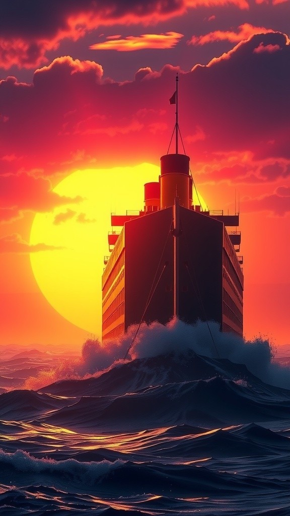 The Hidden Secrets of Titanic