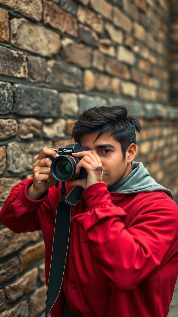 लाल किला: इतिहास की गूंज