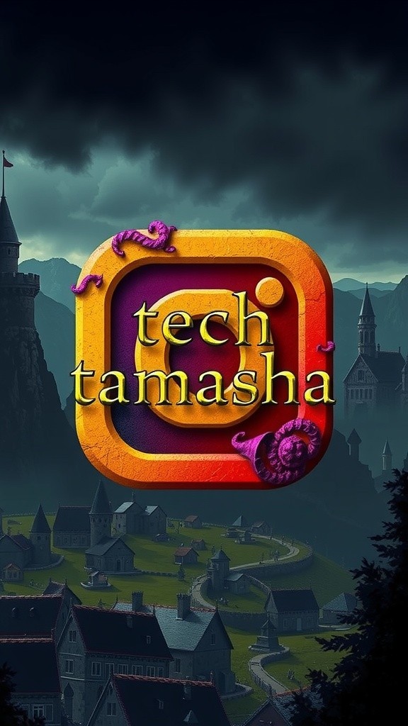 Tech Tamasha