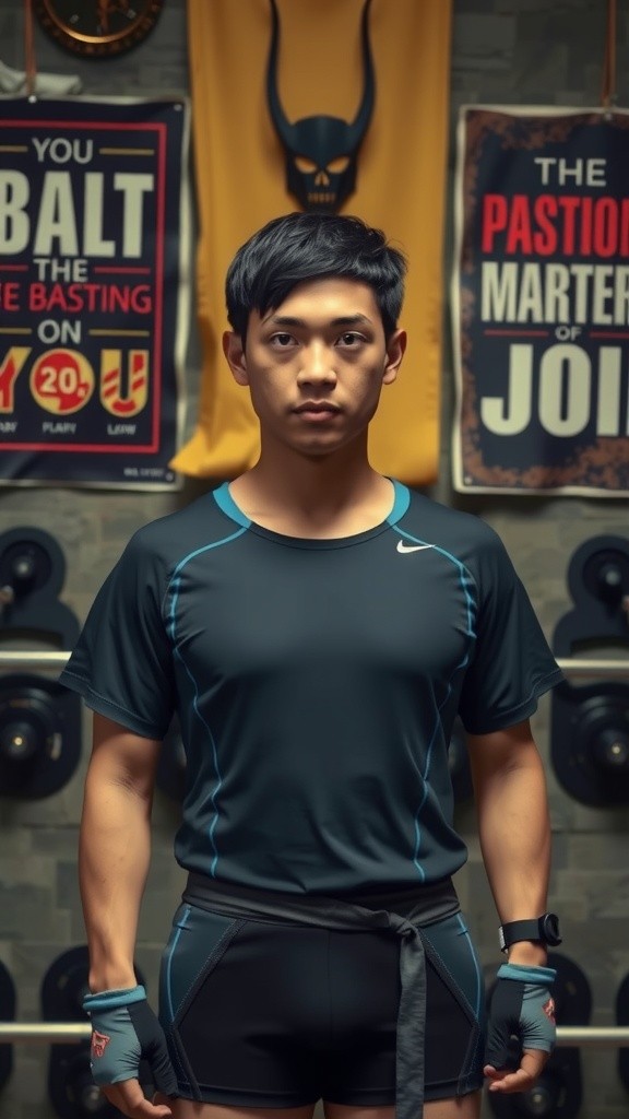 Discipline Over Motivation: The Key to Success