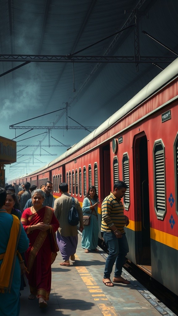 महाकुंभ का जादू